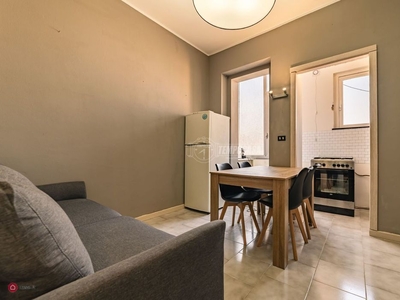 Appartamento in Affitto in Largo Giambellino 120 a Milano