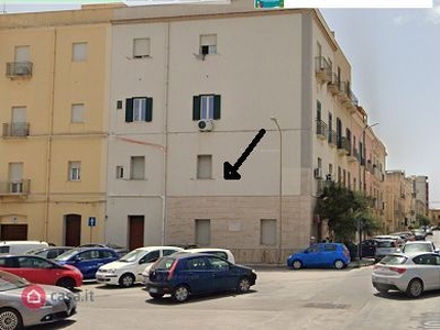 Appartamento in Affitto in Piazza San Vincenzo De Paoli 13 a Trapani