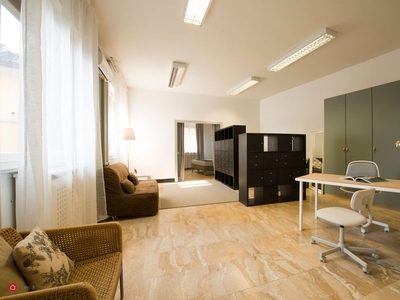 Appartamento in Affitto in Piazzale Biancamano 1 a Milano