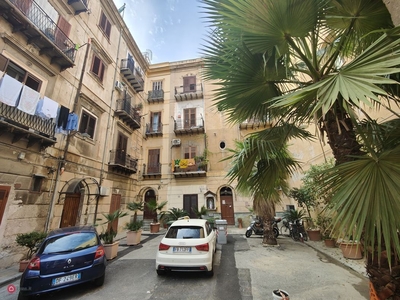 Appartamento in Affitto in Piazzetta fontana a Palermo
