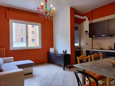 Appartamento in Affitto in Via ASCANIO SFORZA 37 a Milano