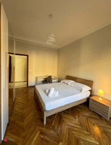 Appartamento in Affitto in Via Aurelio Saffi 1 a Torino
