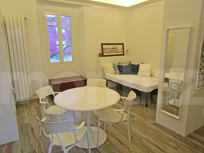 Appartamento in Affitto in Via BOVISASCA a Milano