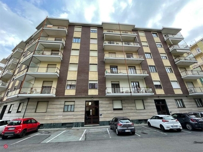 Appartamento in Affitto in Via Brigata Cagliari a Pinerolo