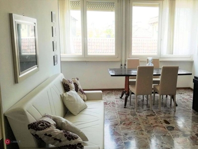 Appartamento in Affitto in Via Camillo Benso Cavour 4 a Vercelli