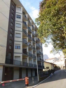 Appartamento in Affitto in Via Cappuccini 10 a Ivrea