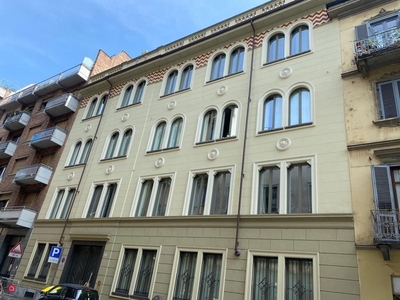 Appartamento in Affitto in Via Cesare Lombroso 15 /A a Torino