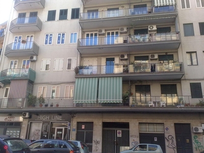 Appartamento in Affitto in Via Cesare Vivante 21 a Catania