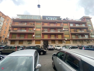 Appartamento in Affitto in Via Cosenza 11 a Catania