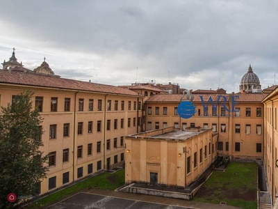 Appartamento in Affitto in Via delle Fornaci a Roma