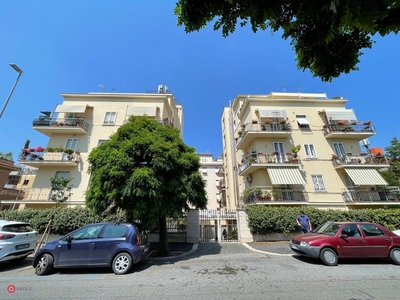 Appartamento in Affitto in Via di Villa Chigi a Roma