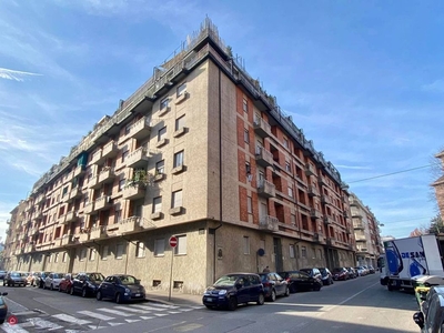 Appartamento in Affitto in Via Fréjus 7 a Torino