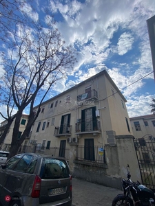 Appartamento in Affitto in Via Gino Buganza 6 a Messina