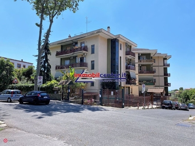 Appartamento in Affitto in Via Gioacchino Belli 40 a Albano Laziale