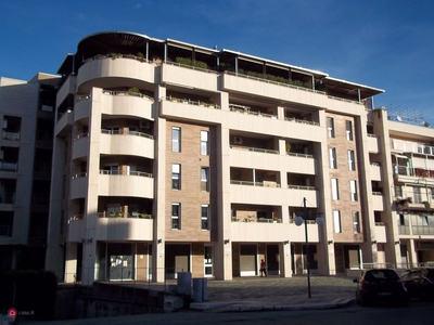 Appartamento in Affitto in Via Gioacchino Rossini 138 a Rende