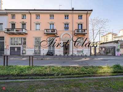 Appartamento in Affitto in Via Giovanni Pezzotti 6 a Milano