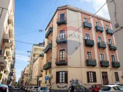 Appartamento in Affitto in Via Macallè 16 a Catania