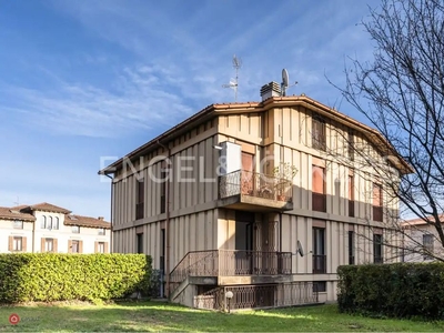 Appartamento in Affitto in Via Maironi Giovanni da Ponte 84 a Bergamo