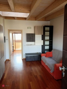 Appartamento in Affitto in Via Marsala 8 a Monza