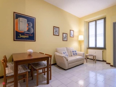 Appartamento in Affitto in Via Paolo Mantegazza a Milano