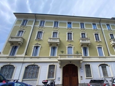Appartamento in Affitto in Via Pietro Pomponazzi 19 a Milano