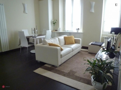 Appartamento in Affitto in Via Plinio a Milano