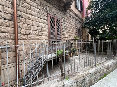 Appartamento in Affitto in Via Principe di Villafranca 53 a Palermo