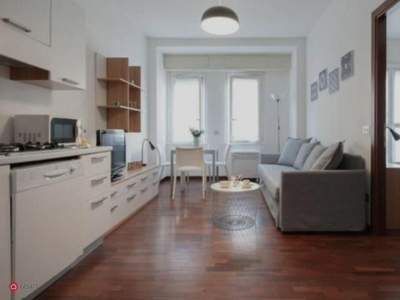 Appartamento in Affitto in Via Privata Poggibonsi a Milano