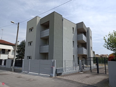 Appartamento in Affitto in Via Pusteria 24 a Venezia