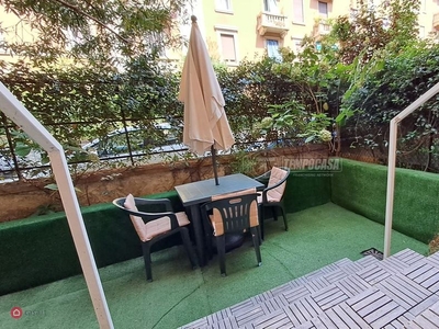 Appartamento in Affitto in Via Raffaele Casnedi 41 a Milano