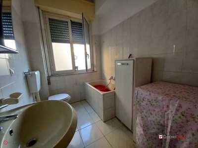 Appartamento in Affitto in Via Reggio Calabria 67 a Messina