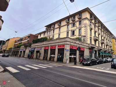 Appartamento in Affitto in Via Ripamonti 13 a Milano