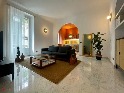 Appartamento in Affitto in Via Roberto Lepetit 19 a Milano