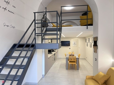 Appartamento in Affitto in Via Rodi 28 a Catania