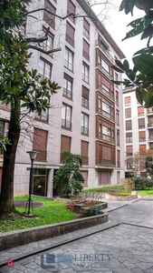 Appartamento in Affitto in Via San Martino 11 A a Milano