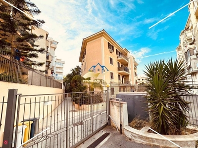 Appartamento in Affitto in Via Santa Marina Terzo a Bagheria