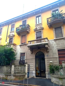 Appartamento in Affitto in Via Serafino dell'Uomo 15 a Milano