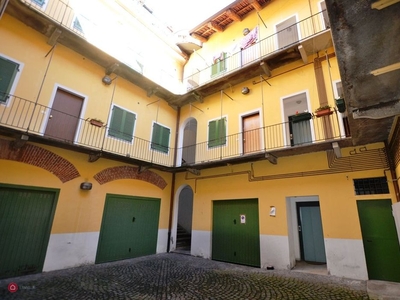 Appartamento in Affitto in Via Vescovado 16 a Biella