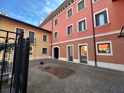 Appartamento in Affitto in Via Mazzini a Pordenone