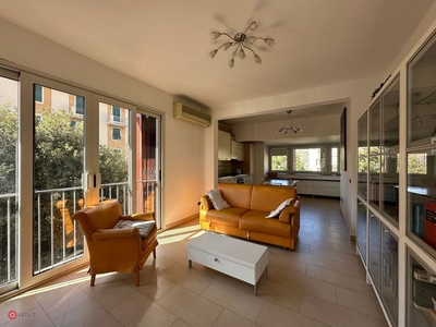 Appartamento in Affitto in Viale Mazzini 14242 a Sestri Levante
