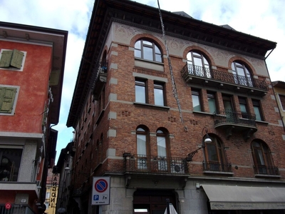 Appartamento in Affitto in Vicolo Pulesi 6 a Udine