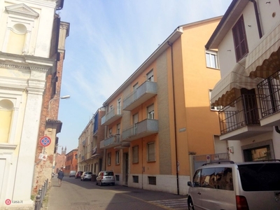 Appartamento in Affitto in ZONA FRATI -S. ANTONIO- a Mortara
