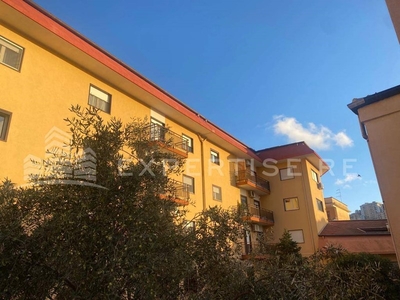 Appartamento in Vendita a Agrigento, 39'291€, 130 m²