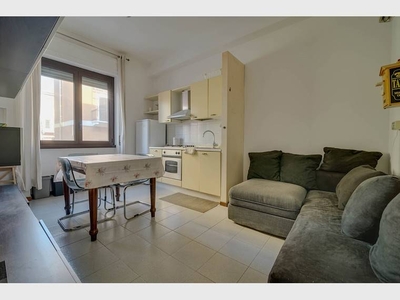 Appartamento in vendita a Milano, via guintellino - Milano, MI