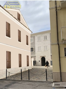 Appartamento in vendita a San Benedetto del Tronto (AP)