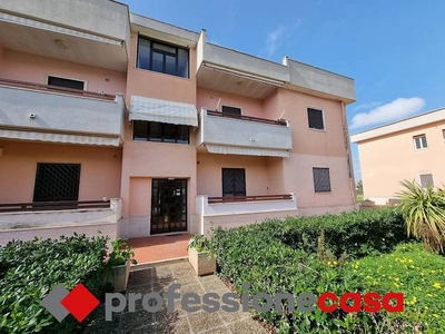 Appartamento in vendita a Taranto, Via Bernardino Luini, 21 - Taranto, TA