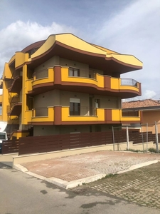Appartamento in Via Alfieri, Snc, Aprilia (LT)