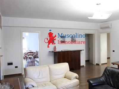 Appartamento in Via Castelvetrano in zona Via Castelvetrano a Mazara del Vallo