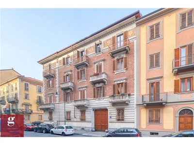 Appartamento in Via Cesana , 70, Torino (TO)