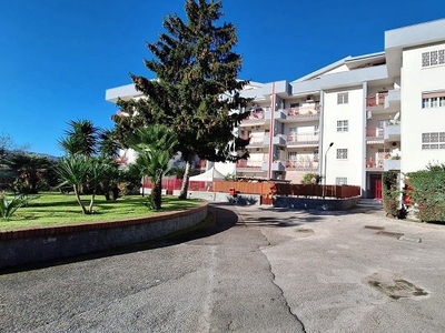 Appartamento in Via Cicori, Quarto (NA)